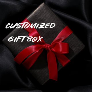 Customized gift BOX